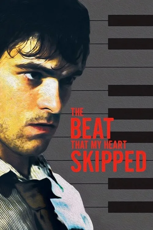 Watch The Beat That My Heart Skipped (2005) online free - poster
