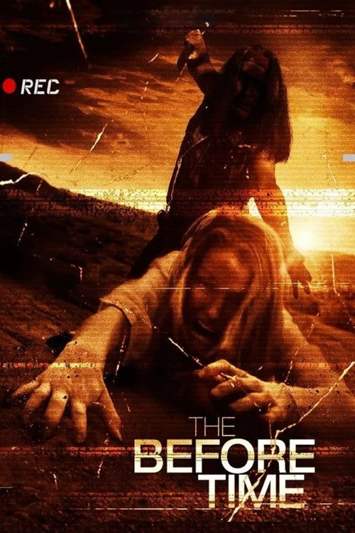 The Before Time (2014) poster