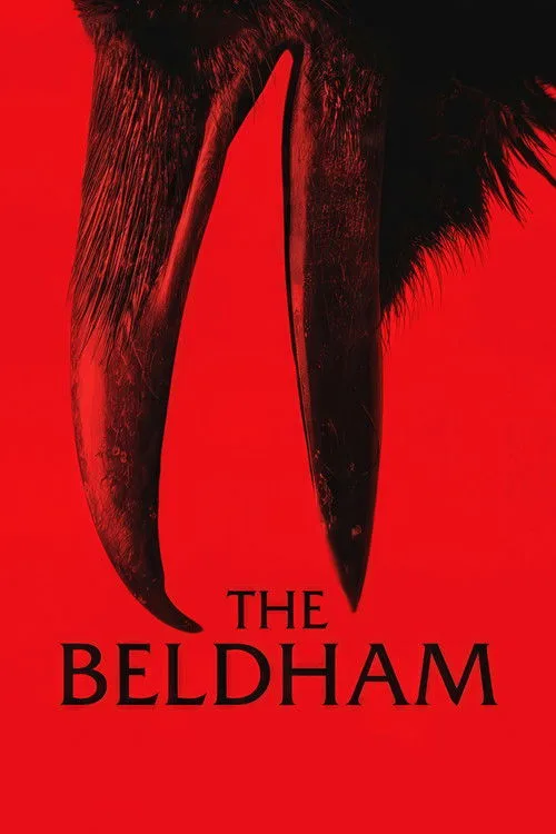 The Beldham (2025) poster