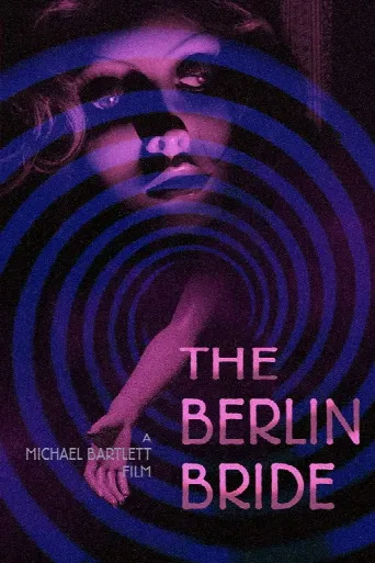 The Berlin Bride (2020) poster