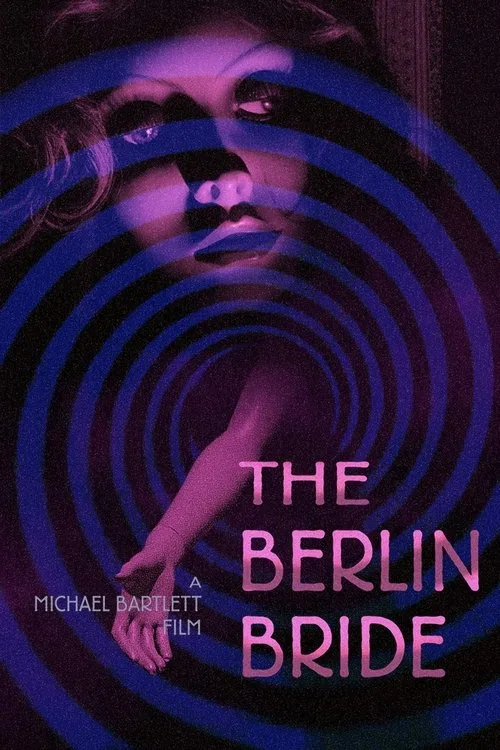 The Berlin Bride (2020) poster