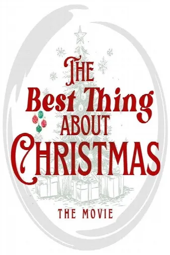The Best Thing About Christmas (2023) poster