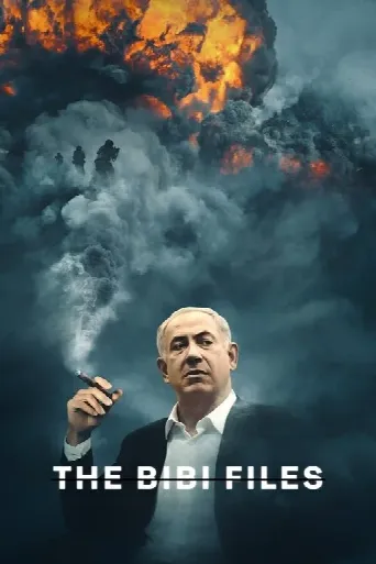 The Bibi Files (2024) poster