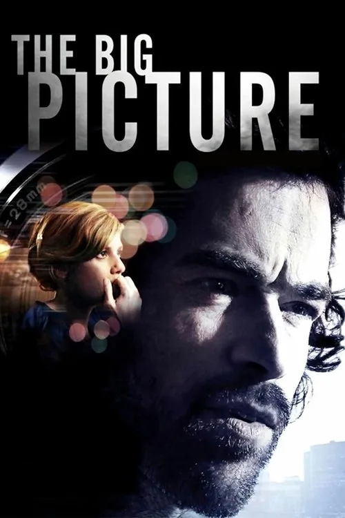 The Big Picture (2010) poster