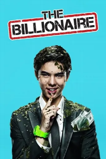 The Billionaire (2011) poster
