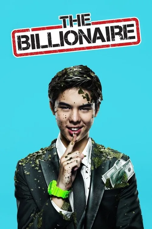 The Billionaire (2011) poster