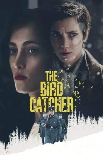 The Birdcatcher (2019) poster