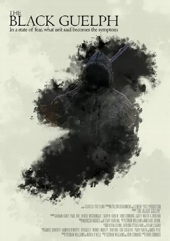 The Black Guelph (2022) poster