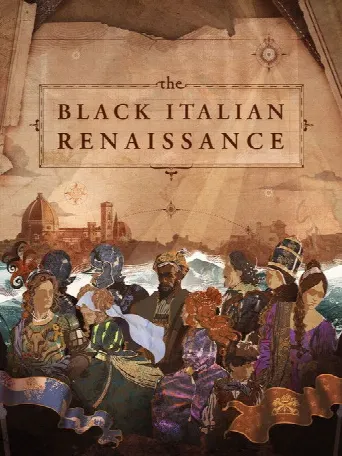 The Black Italian Renaissance (2022) poster