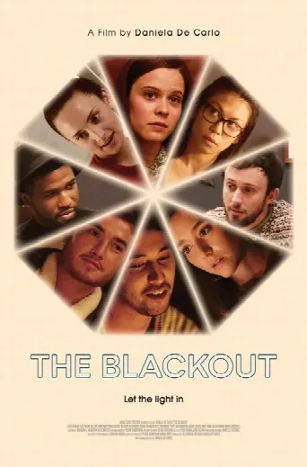 The Blackout (2019) poster