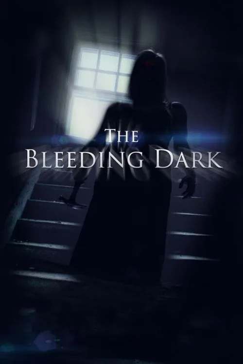 Watch The Bleeding Dark (2025) online free - poster