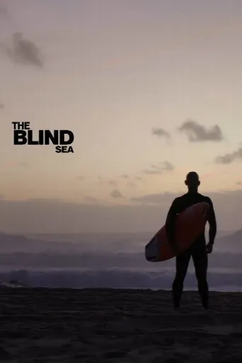The Blind Sea (2024) poster