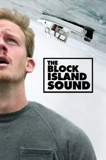 The Block Island Sound (2020) poster