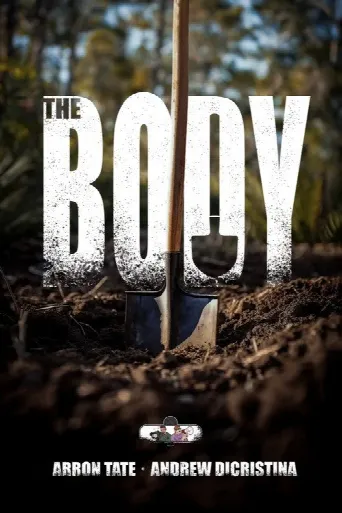 The Body (2024) poster