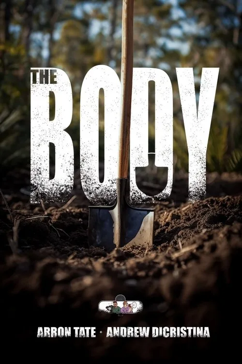 The Body (2024) poster
