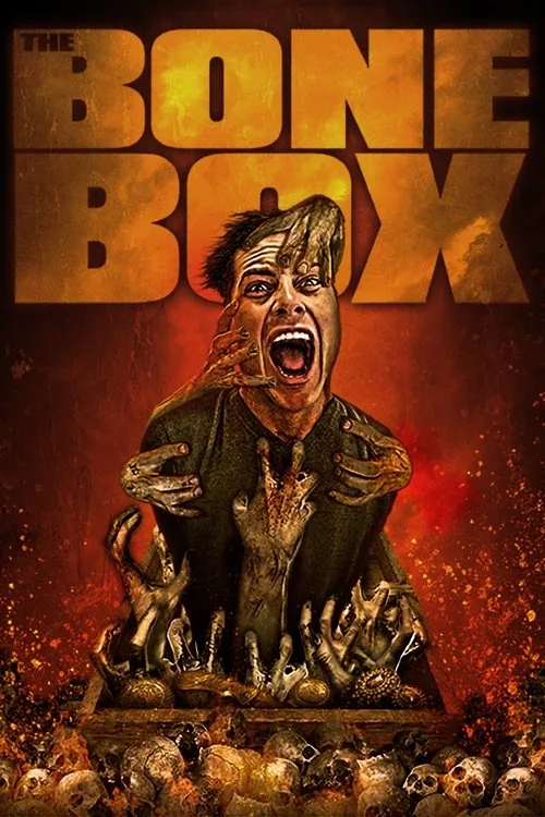 The Bone Box (2020) poster
