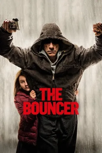 The Bouncer (2018) poster