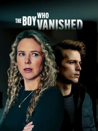 The Boy Who Vanished (2025) poster