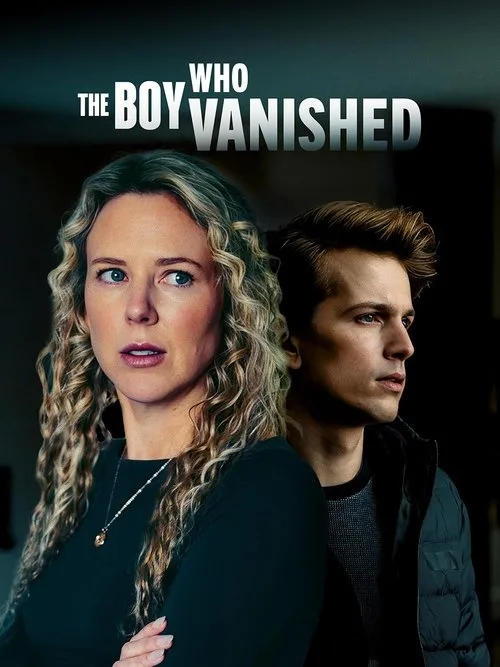 The Boy Who Vanished (2025) poster