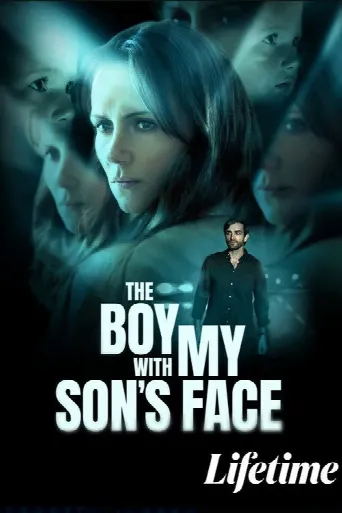 The Boy with My Son's Face (2026) poster