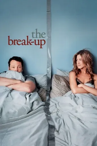 The Break-Up (2006) poster