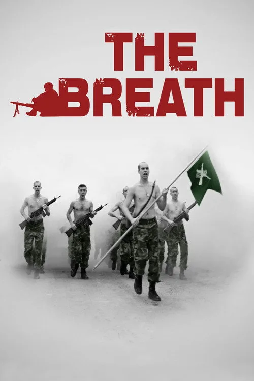 Watch The Breath (2009) online free - poster
