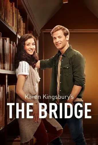 The Bridge (2015) poster