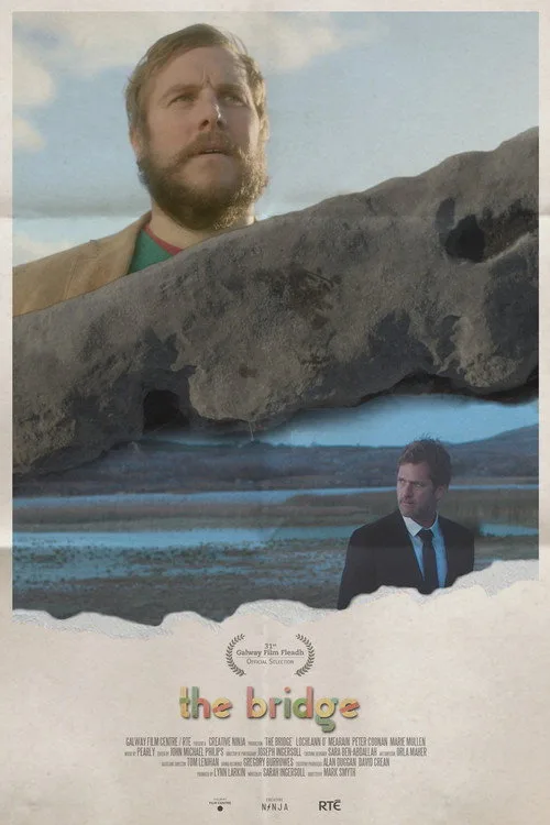The Bridge (2019) poster
