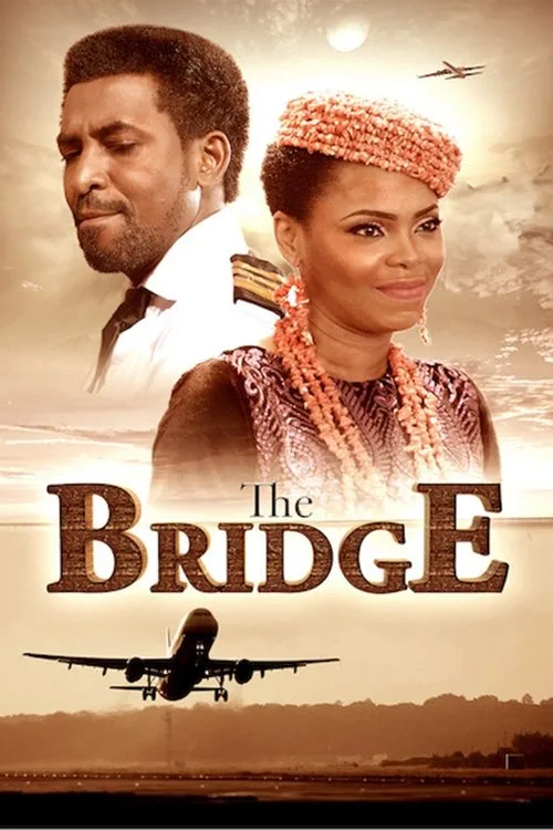 The Bridge (2021) poster