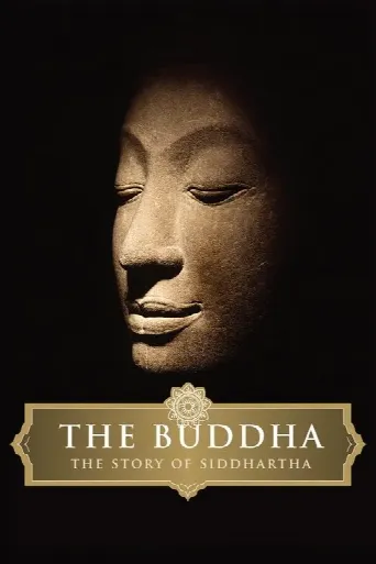 The Buddha (2010) poster