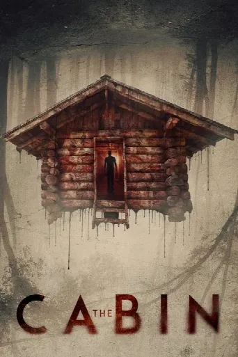 The Cabin (2018) poster