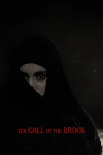 The Call of The Brook (2023) poster