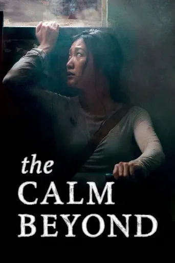 The Calm Beyond (2020) poster