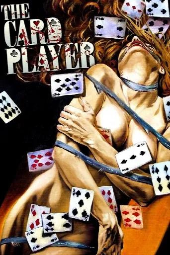 The Card Player (2004) poster