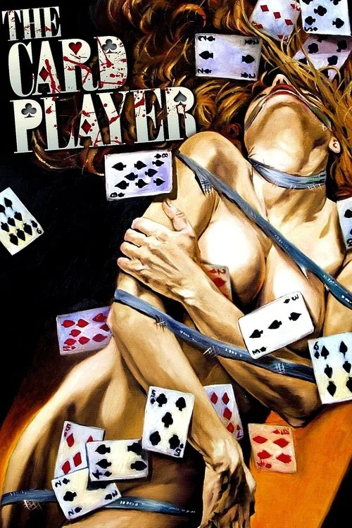 Watch The Card Player (2004) online free - poster