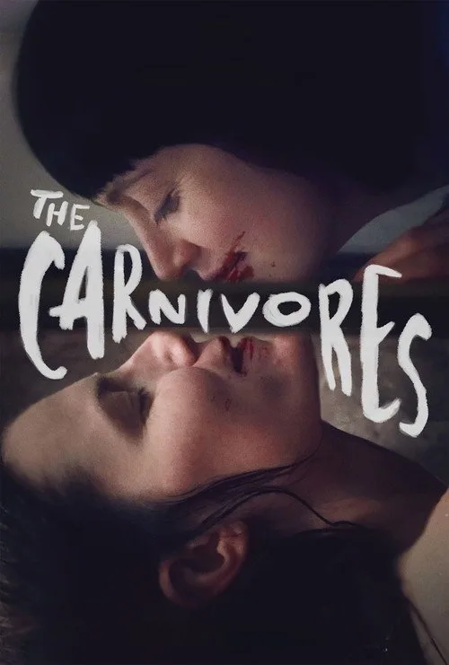 The Carnivores (2020) poster