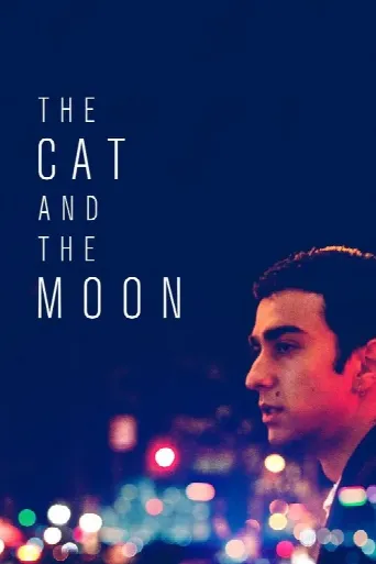 The Cat and the Moon (2019) poster