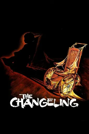 The Changeling (1980) poster