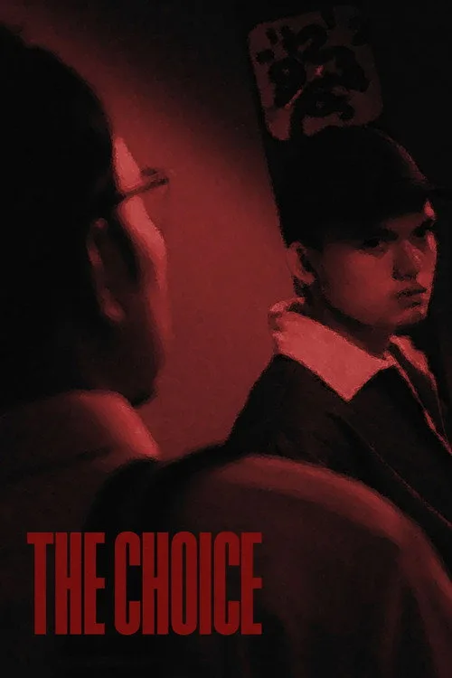 Watch The Choice (2025) online free - poster