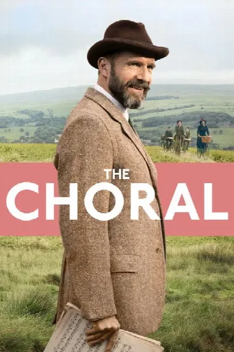 The Choral (2025) poster