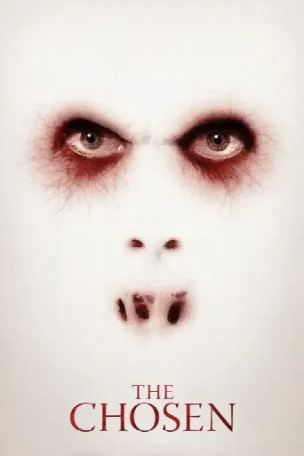 The Chosen (2015) poster