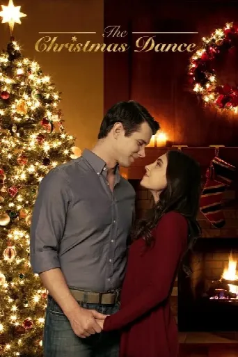 The Christmas Dance (2021) poster
