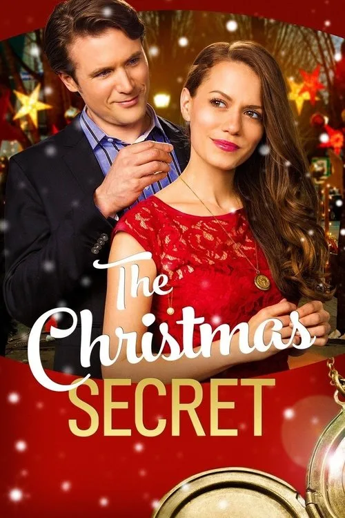 Watch The Christmas Secret (2014) online free - poster