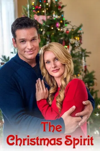 The Christmas Spirit (2013) poster