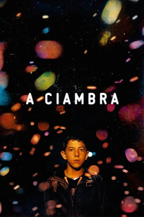 Watch The Ciambra (2017) online free - poster