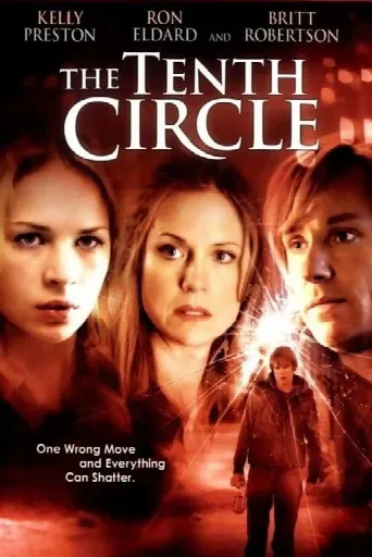 The Circle (2015) poster