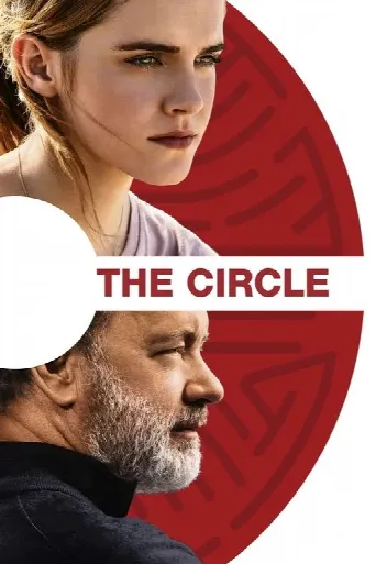 The Circle (2017) poster