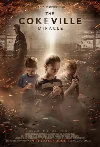 The Cokeville Miracle (2015) poster