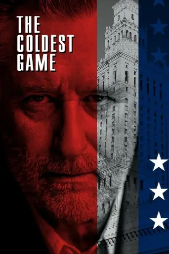 The Coldest Game (2019) poster