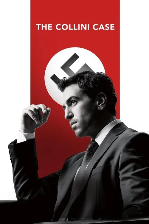 Watch The Collini Case (2019) online free - poster